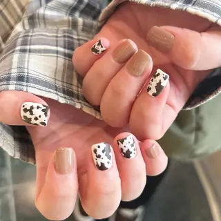 ネイル ♥Zina YUKI♥のネイルデザイン