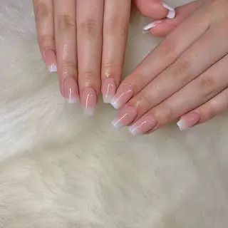 ネイル Nes.nail所属・🌼Nomura Yuko🌷のネイルデザイン