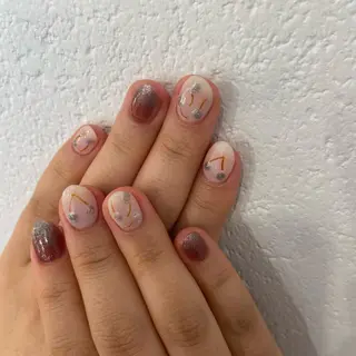 ネイル NAIL SALON Rのネイルデザイン