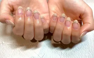 ネイル GO TODAY SHAiRE SALON所属・✨kitamura rie✨のネイルデザイン