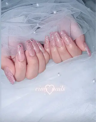 ネイル 🤍eimy nails🤍所属・eimy nails♡のネイルデザイン