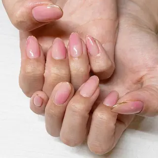 ネイル rokunana 佐野のネイルデザイン