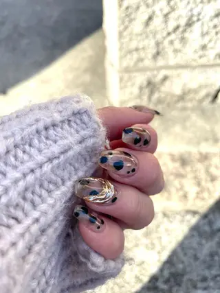 ネイル N nailのネイルデザイン