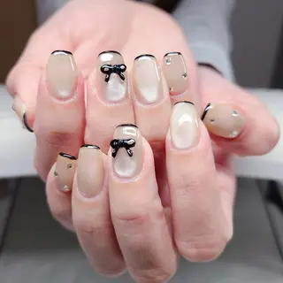 ネイル 52 nailのネイルデザイン