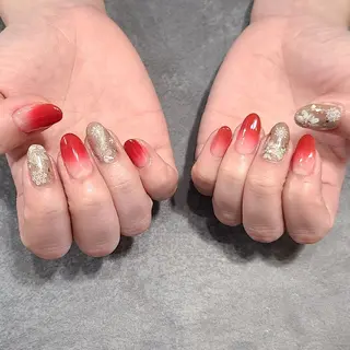 ネイル NOGUCHI  KANAのネイルデザイン