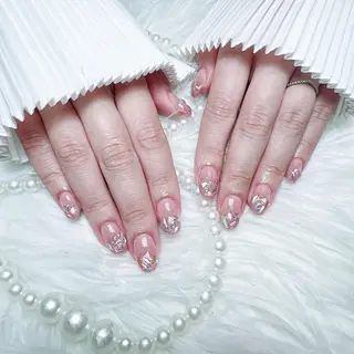 ネイル 🌷Yun nail salon🌷のネイルデザイン