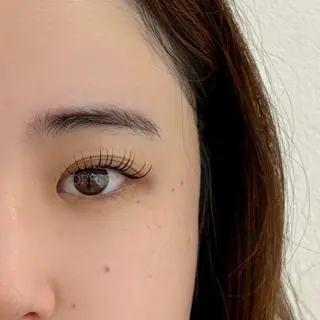 マツエク・マツパ Dress. ヤマガタのマツエク・マツパデザイン