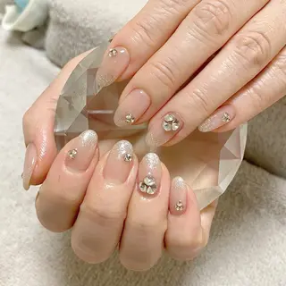 ネイル 💅fleur Ayumiのネイルデザイン