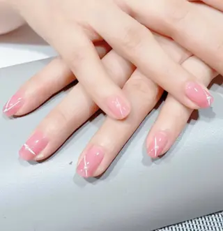 ネイル 大門浜松町 ネイルのネイルデザイン