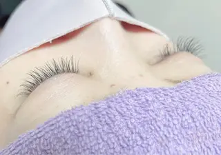 マツエク・マツパ シエルエトワール💜 桜木町のマツエク・マツパデザイン