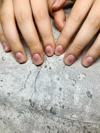 ネイル 横尾 麻里のネイルデザイン