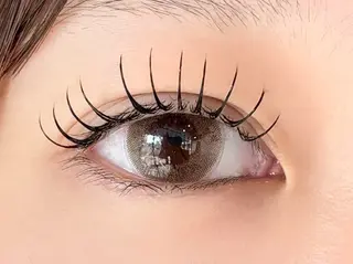 マツエク・マツパ vizz eye lash AOIのマツエク・マツパデザイン