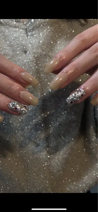 ネイル redpoint mayuのネイルデザイン