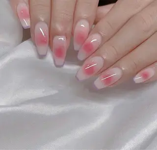ネイル muse nailのネイルデザイン