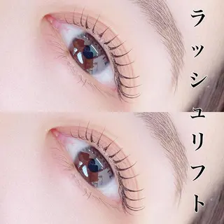 マツエク・マツパ miho【吉祥寺】 ★プライベートサロンのマツエク・マツパデザイン