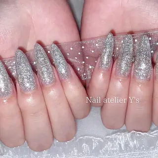 ネイル Nail atelier Y's所属・Nail atelierY'sのネイルデザイン