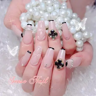 ネイル kana koのネイルデザイン