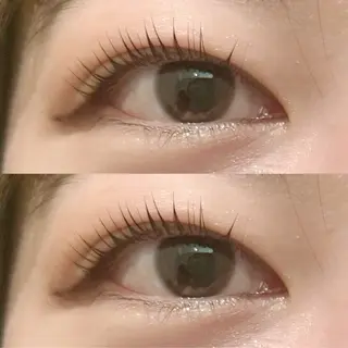 マツエク・マツパ melia本店所属・melia keiの眉毛・アイブロウイメージ