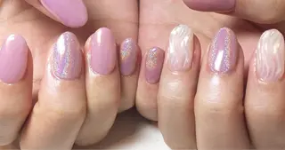 ネイル mua nail mikiのネイルデザイン