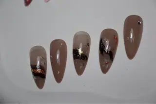 ネイル Ayumi nails川崎店のネイルデザイン