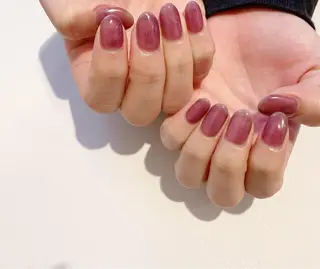 ネイル charmant nailのネイルデザイン