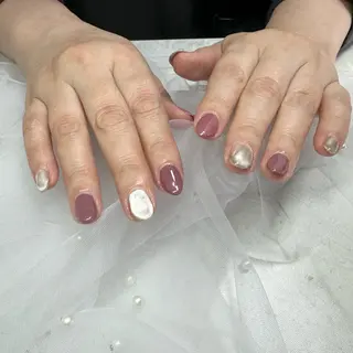 ネイル niko nailのネイルデザイン