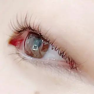 パーマ Grace タケシタのマツエク・マツパデザイン