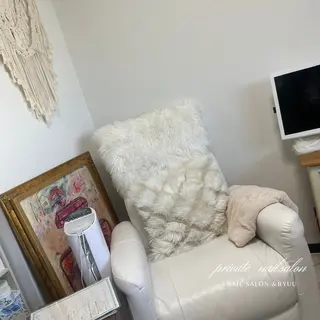 ＆ m.のネイルデザイン