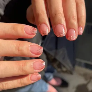 ネイル MARU NAIL natsukiのネイルデザイン
