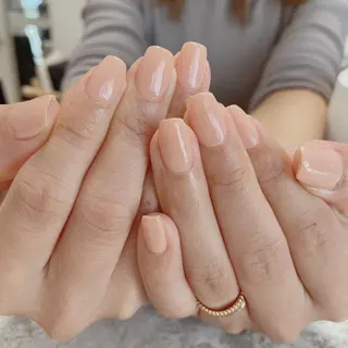 ネイル 吉岡 裕子のネイルデザイン