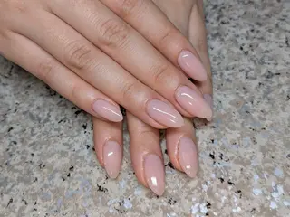 ネイル タカシマ カナコのネイルデザイン