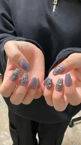 ネイル clocln  / Suzukaのネイルデザイン