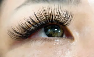 マツエク・マツパ ALITA リオのマツエク・マツパデザイン