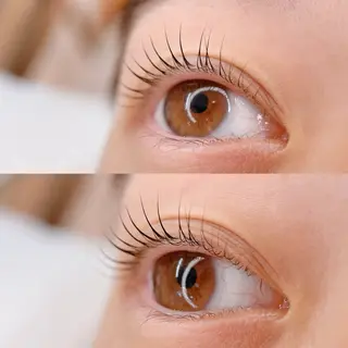 マツエク・マツパ 🩰ユ ウ 《eye&brow》のマツエク・マツパデザイン