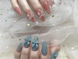 ネイル ジョリ Kai🪄✨のネイルデザイン