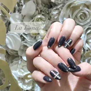 ネイル ＬａＬｕｎａ🌙 natsukiのネイルデザイン