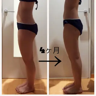 パルティール渋谷店所属・完全個室🌿✨ 痩身・小顔・美肌💖のエステ・リラクイメージ