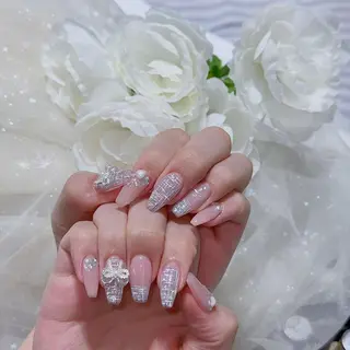 ネイル Queens ciciのネイルデザイン