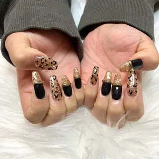 ネイル nailsalon ICHIのネイルデザイン