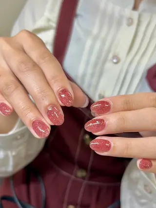 ネイル private nailsalon Alice所属・Alice / Nanaのネイルデザイン