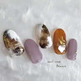 ネイル   BENNIEのネイルデザイン