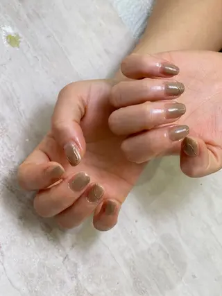 ネイル RINA 🌸のネイルデザイン