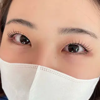 マツエク・マツパ Beautycat Chihiroのマツエク・マツパデザイン