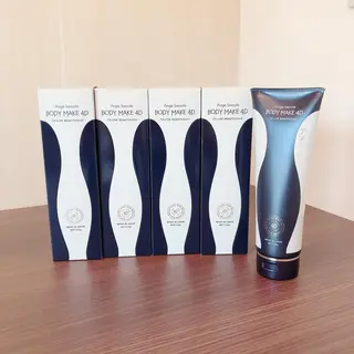 水野 志穂のエステ・リラクイメージ