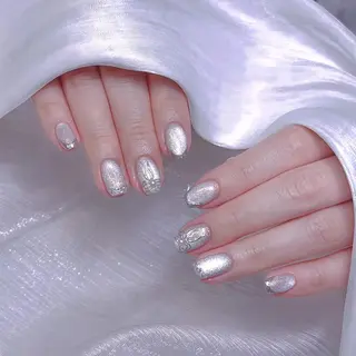 ネイル フ ミのネイルデザイン