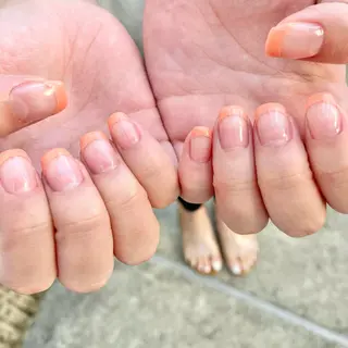 ネイル hiroba nailのネイルデザイン