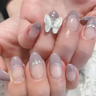 ネイル 吉岡 裕子のネイルデザイン