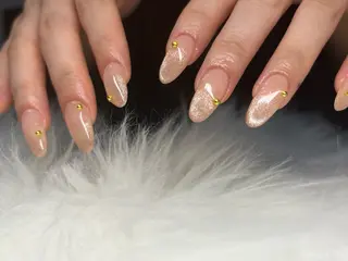 ネイル CARAT カラットのネイルデザイン