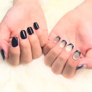 ネイル Private salon ANGEL所属・Private salonANGELのネイルデザイン