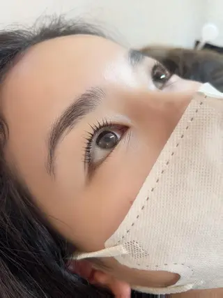 マツエク・マツパ y"salon Lilyのマツエク・マツパデザイン